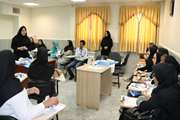برگزاری کلاس احیای نوزاد در مرکز آموزشی درمانی ضیائیان